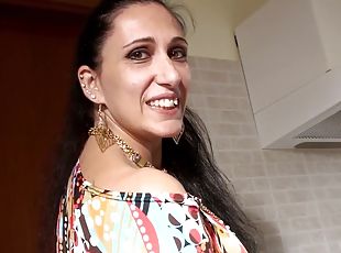 Appetizing spic mom hardcore xxx movie