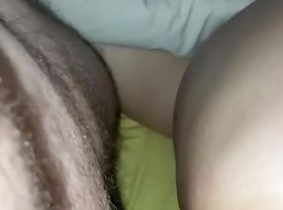 Squirtingwife