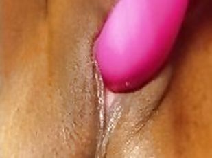 masturbācija-masturbation, orgasms, vāverīte, amatieris, skaistules, melns-ebony, māte, spēļmanta, pov, solo