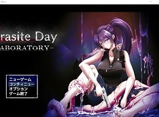 Parasite Day -LABORATORY- ??? ??????? 03