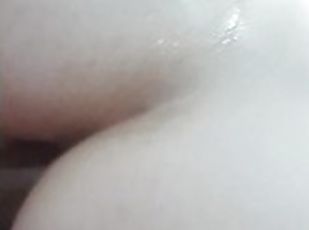 buntut, payu-dara-besar, tua, alat-kelamin-wanita, isteri, amateur, dubur, perempuan-jelita, remaja, creampie