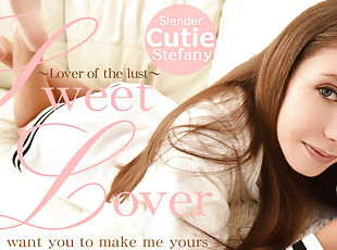 Sweet Lover -Lover Of The Lust- - Stefany - Kin8tengoku