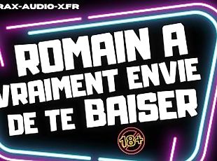 Fais-toi baiser par un créateur de contenu audio Porno x