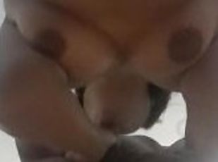 Quick blowjob mouthfuck Sloppy blowjob from my filipina wife (Sinubo at kinantot ko bibig ni pinay)