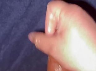 Small Cumshot