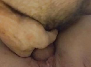 Good whore wife takes husband BWC