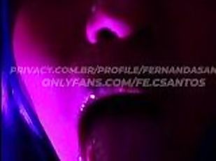 amateur, perempuan-jelita, peju, remaja, brazil, pov, merangkap, tatu