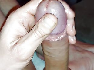 POV big cock cumshot #58             