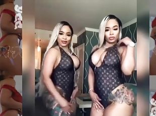 Best biggest booty twerk videos 2019 compilations