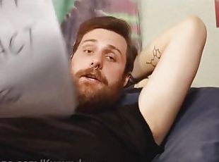 amador, chupanços, pénis-grande, gay, engolindo, pov, ejaculação, sozinho, realidade, tatuagem