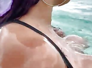 buntut, payu-dara-besar, putting, di-luar, amateur, matang, milfs, buatan-sendiri, orang-latina, ibu