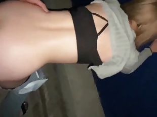 Perverted asian hussy mind-blowing sex clip