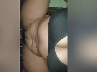 Nri Bongali Bhabi Teps Mony 5000 Part1