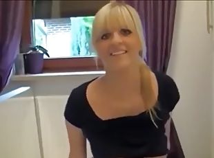 Horny mom seduced her stepson and got amazing anal fuck
