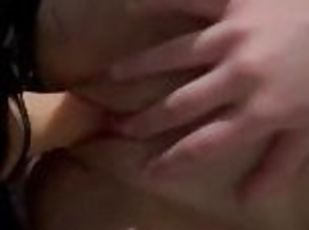 røv, store-patter, strapon, amatør, anal, lesbisk, teenager, legetøj, fingering, blond