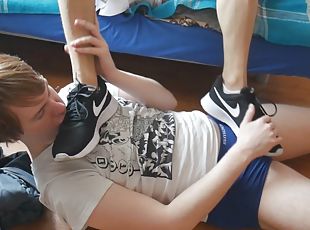 masturbation, amateur, ados, gay, maison, française, couple, pieds, jeune-18, collège