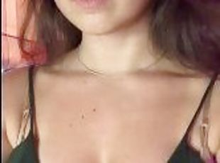 menipu, amateur, pengasuh, awek-perempuan, webcam