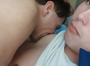 isa, masturbatsioon, nibud, meditsiiniõde, vana, suhuvõtmine, paksuke, pov, noor-18, vanem