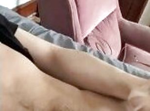 tua, amateur, peju, homoseksual, merangsang-dengan-tangan, 18-tahun, lebih-tua, solo, gay