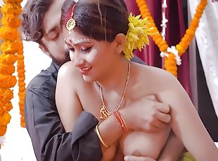 Part 02 Newly Married Wife With Her Boy Friend Hardcore Fuck In Front Of Her Husband ( Hindi Audio )