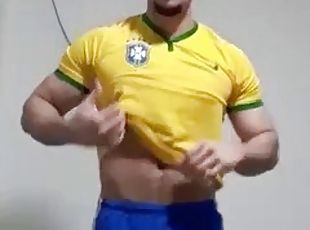 Ajx brazilian soccer player  lcasalveslin