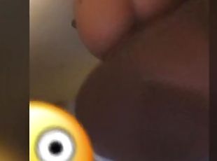 Need a nice ebony ass to fuck