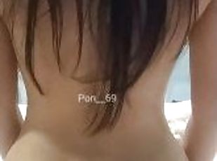 asian, tua, alat-kelamin-wanita, pelajar, amateur, matang, perempuan-jelita, peju, remaja, pasangan