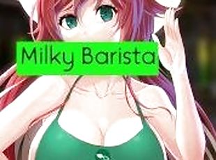 Milky Barista