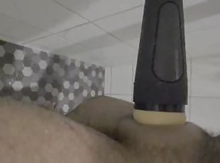 Uncut Indian Cock