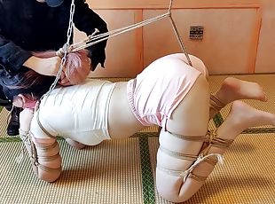 Chinese Bondage