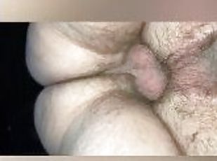 Warehouse fuck w married Str8 & a Florida cumdump