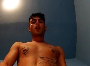 amatoriali, eruzioni-di-sperma, gay, pov, sperma, twink