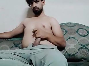 boy masturbating