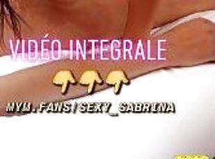 SEXY SABRINA: MON ABONNE M EN A MIS PLEIN LES SEINS