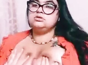 Bbw sucks and fucks