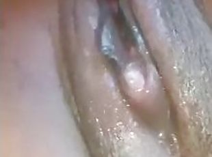 Close Up Fucking My Neighbor’s Tight Cunt