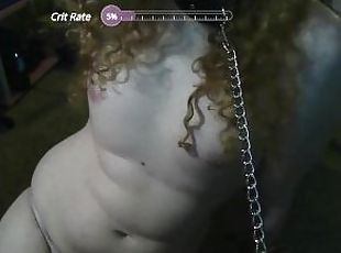 onani, amatør, bdsm, røv-butt, fetish, bondage