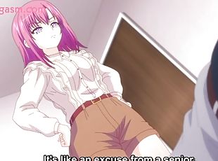 NEW HENTAI - So Low 1 Subbed