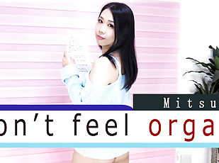 Don&#039;t feel orgasm - Fetish Japanese Video