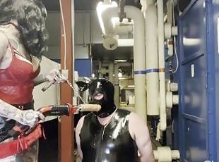 amatori, bunaciuni, adanc-in-gat, slclav, masini, dildo, latex, amanta, dominare, femdom