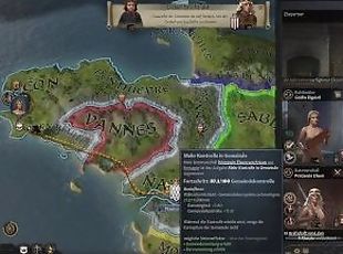 Crusader Kings 3 Nude Bretagne Queen