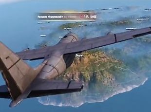 INVISIBLE ENEMIES IN THE GAME - PUBG MOBILE