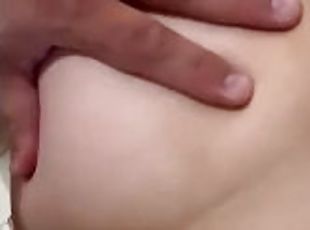 Anal coroa gostosa pau grosso gulosa